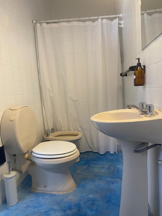 Hosteria La Celestina Tilcara Eksteriør billede